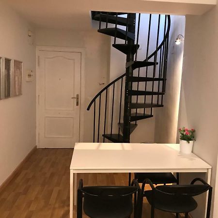 Apartament Atico En El Centro Walencja Zewnętrze zdjęcie