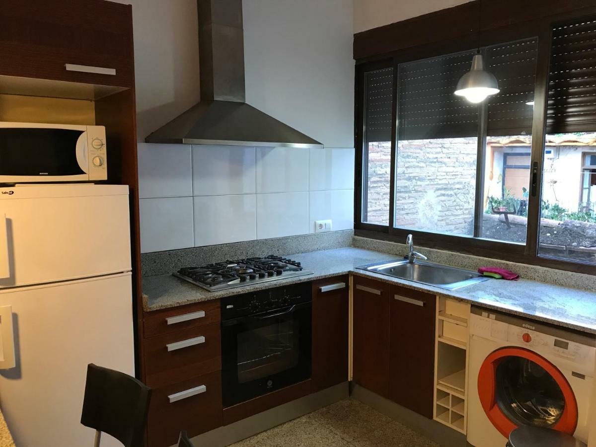 Apartament Atico En El Centro Walencja Zewnętrze zdjęcie