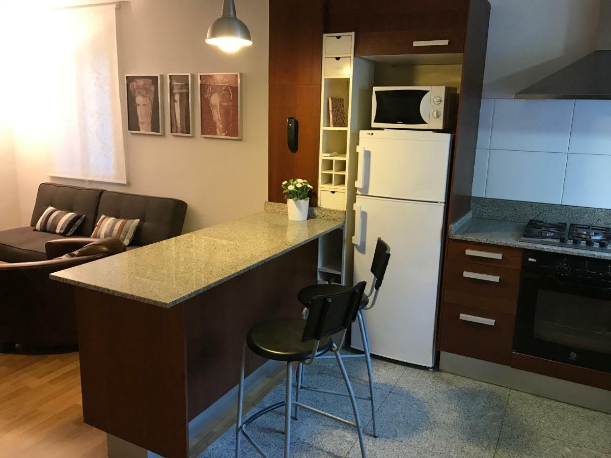 Apartament Atico En El Centro Walencja Zewnętrze zdjęcie