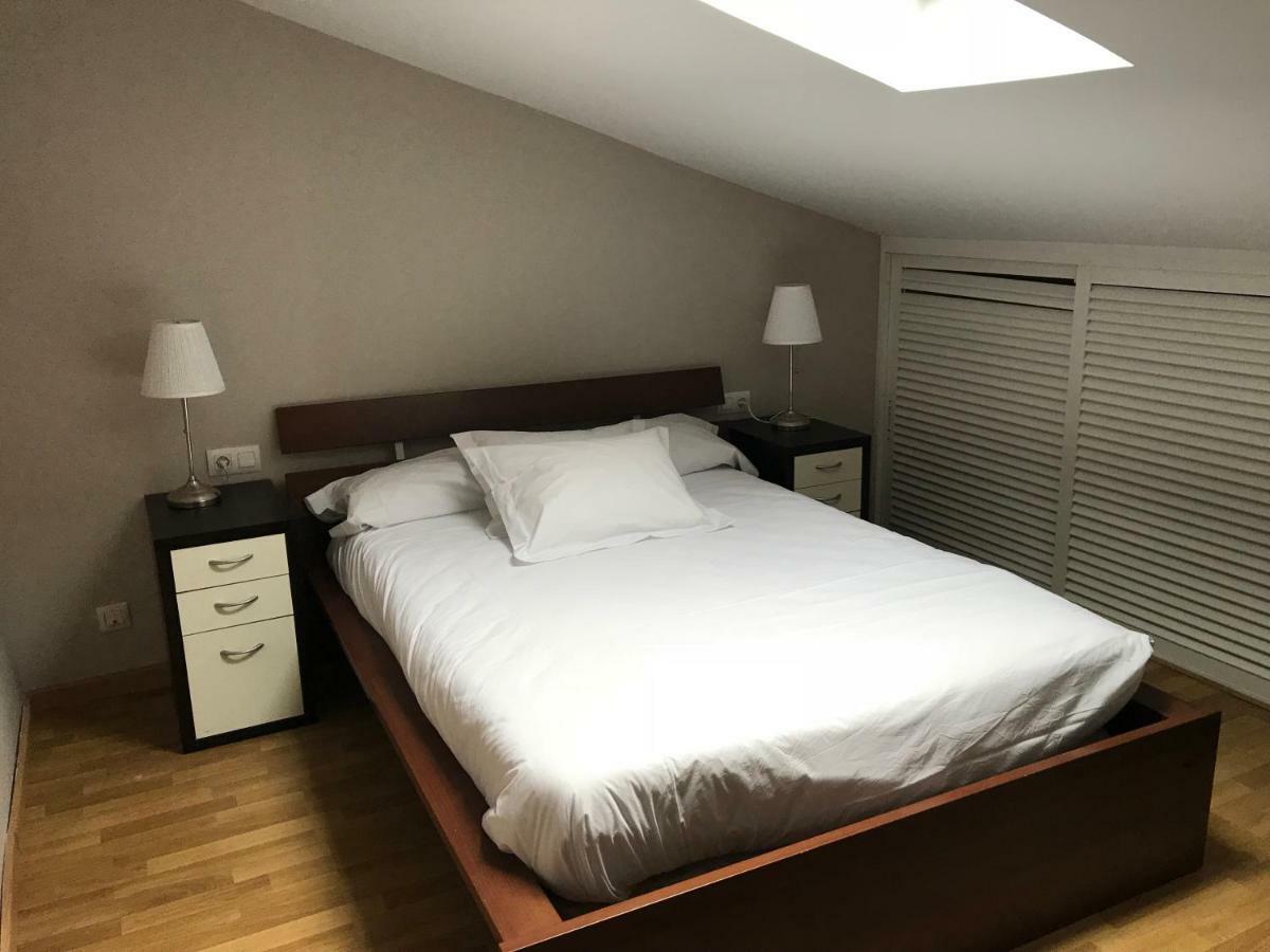Apartament Atico En El Centro Walencja Zewnętrze zdjęcie